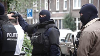 Verdachte poging liquidatie Duitse Gronau opgepakt 