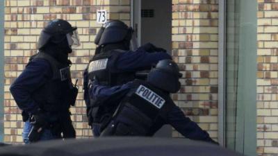 Terreurverdachten Roosendaal door OM vrijgelaten