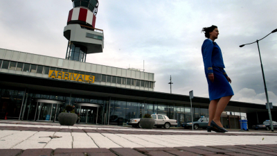 Opnieuw meer passagiers Nederlandse luchthavens