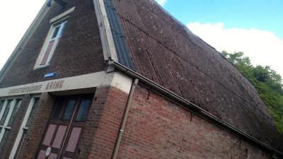Kosten grootste drempel om asbestdak te vervangen