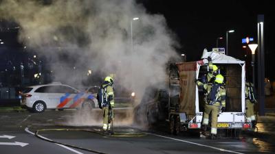 auto-aanhanger-brand