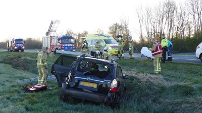 auto-brandweer