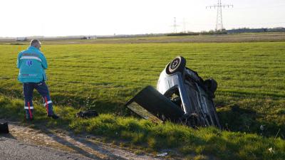 auto-sloot-ambulance