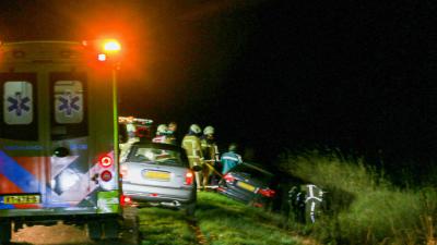 auto-sloot-ambulance