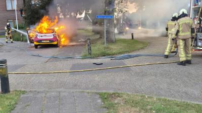 autobrand-brandweer