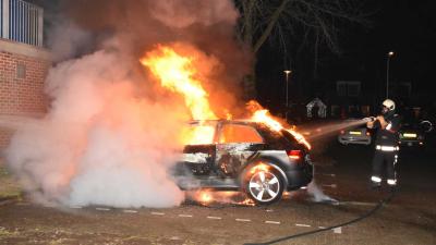 autobrand-brandweer