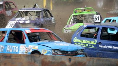 Tiende editie van Zevenhoven on Wheels begonnen