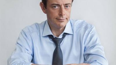 Foto van burgemeester Bart De Wever | Facebook