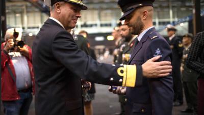 CDS Bauer: mag geen twijfel zijn over missieveiligheid