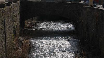 beekje-brug