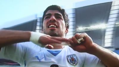 foto van Suarez | FIFA