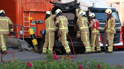 beknelling-ongeval