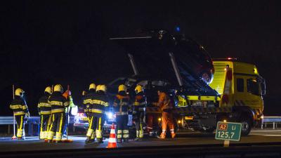 bergen-auto-brandweer