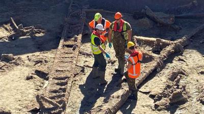 berging-vliegtuigwrak