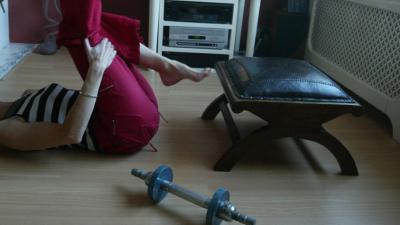 Vrouwen minder positief over hun gezondheid dan mannen