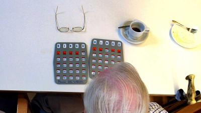 NIVEL: Daginvulling gehandicaptenzorg moet meer persoonsgericht