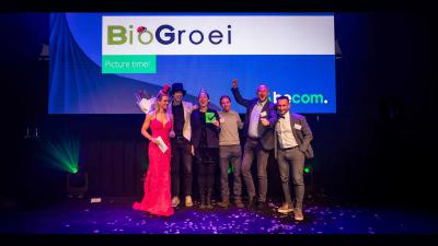 biogroei-becom-award