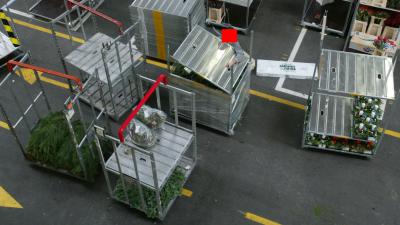 Iomzet, groothandel, hoger