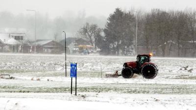 sneeuw