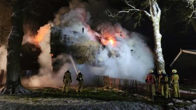 boerderij-brand