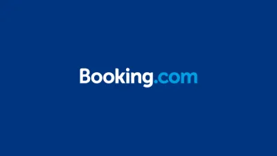 Logo booking.com