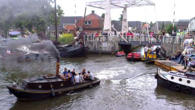 Havendagen Woerden | fbf