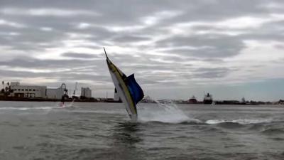 Nieuw speeltje voor de rijken