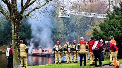 bootje-brand