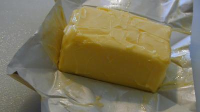 'Prijzen melkpoeder en boter dalen fors'