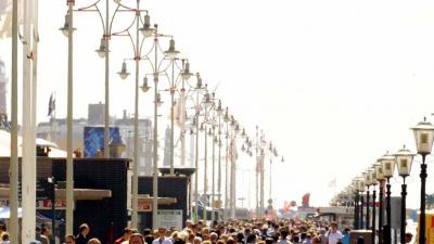 boulevard-scheveningen