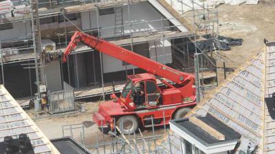 Kabinet komt met nationaal bouwplan