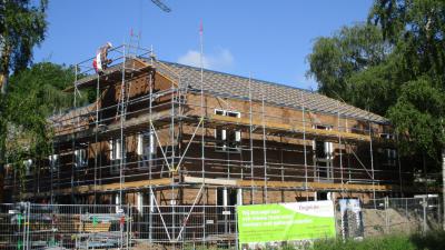 Zorgcentrum Wulpstraat