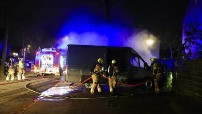 brand-bestelbus