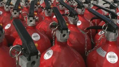 Woningbrand door hennepkwekerij in Vaassen