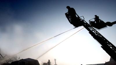 Convenant versterkt samenwerking bij brandonderzoek