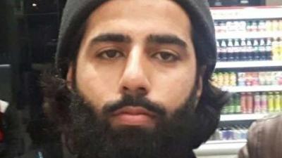 Brandpunt-journalist opgepakt in Griekenland