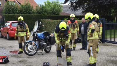 brandweer-accu-motor