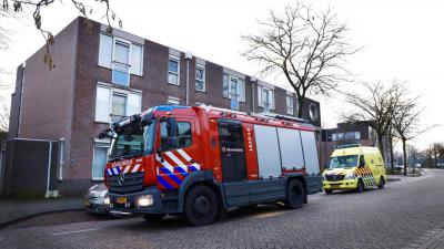 brandweer-ambulance