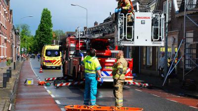 brandweer-assistentie