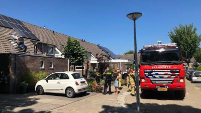 brandweer-dak