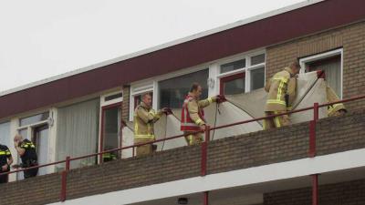 Jonge vrouw (20) omgekomen bij steekpartij in woning Emmen