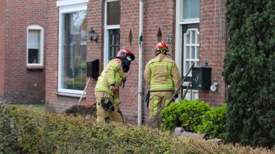 brandweer-gaslek-woning