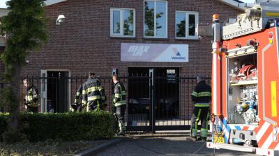 brandweer-lucht