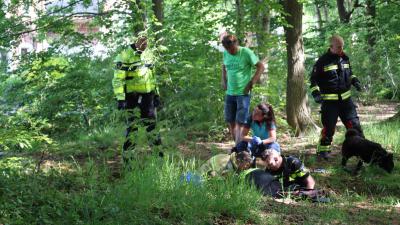 brandweerman-ambulance-sloot