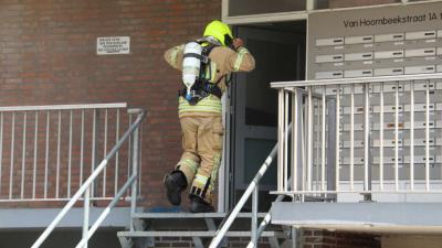 brandweerman-flat-kelder