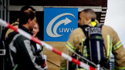 'Poederbrief' UWV blijkt ongevaarlijk