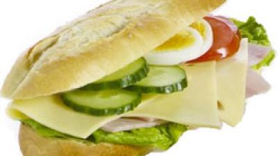 Kinderen starten de dag weer vaker met ontbijt 