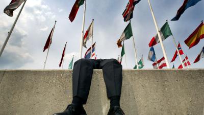 foto van Russische anti-homopropagandawet | fbf