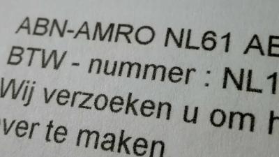 btw-nummer-belasting