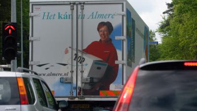 Annemarie Jorritsma voorzitter VVD-Eerste Kamerfractien